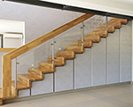 Construction et protection de vos escaliers par Escaliers Maisons à Saint-Julien-de-Peyrolas